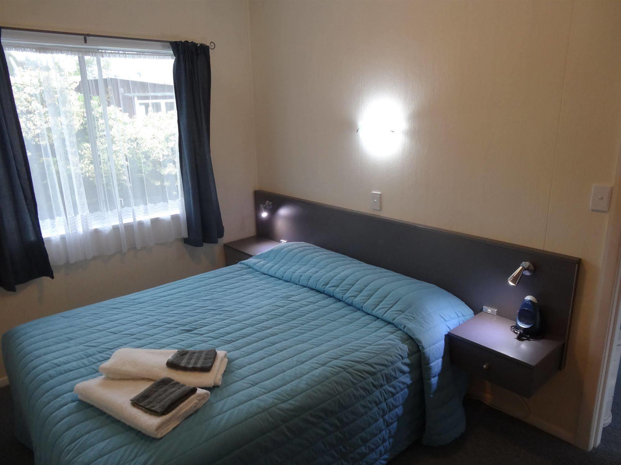 桑尼维尔海滨汽车旅馆 皮克顿 外观 照片